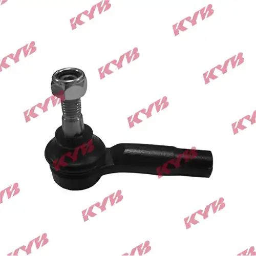 Рулевой наконечник KYB KTR4031 передняя ось слева