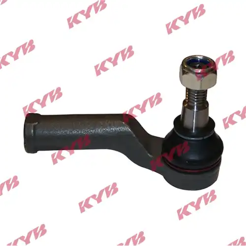 Рулевой наконечник KYB KTR4036 передняя ось справа
