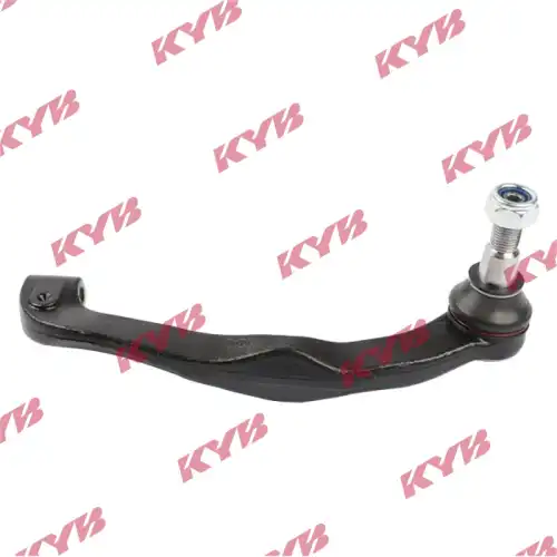 Рулевой наконечник KYB KTR4057 передняя ось справа