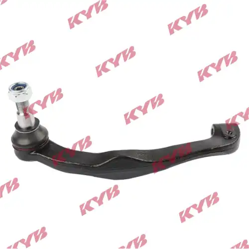 Рулевой наконечник KYB KTR4058 передняя ось слева