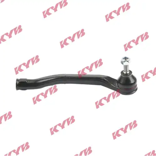 Рулевой наконечник KYB KTR4053 передняя ось справа