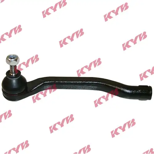 Рулевой наконечник KYB KTR4054 передняя ось слева