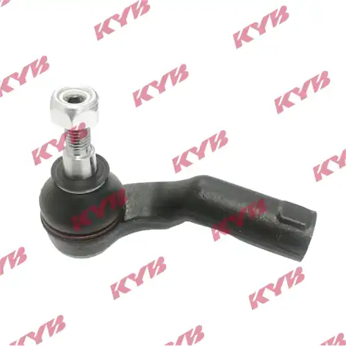 Рулевой наконечник KYB KTR4035 передняя ось слева