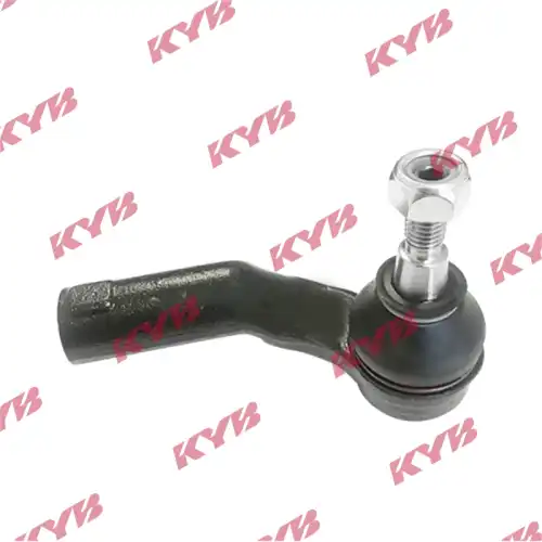 Рулевой наконечник KYB KTR4034 передняя ось справа
