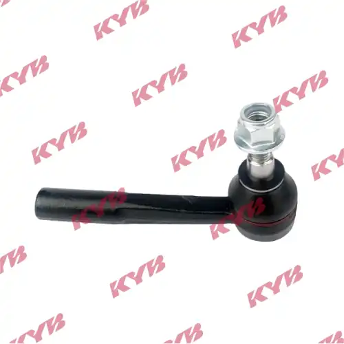 Рулевой наконечник KYB KTR4011 передняя ось