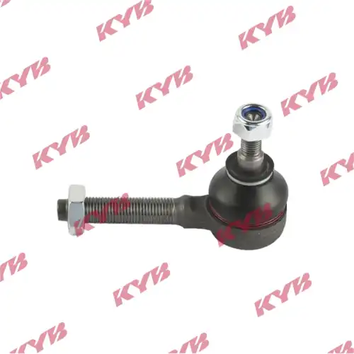 Рулевой наконечник KYB KTR4012 передняя ось