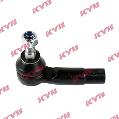 Рулевой наконечник KYB KTR4014 передняя ось слева