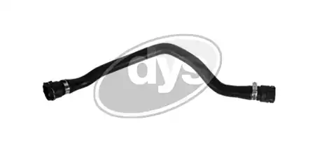 Шланг радиатора 80-11080 DYS