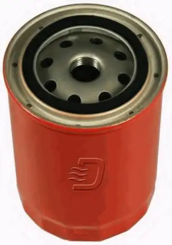 Фильтр масляный DENCKERMANN A210455 Opel