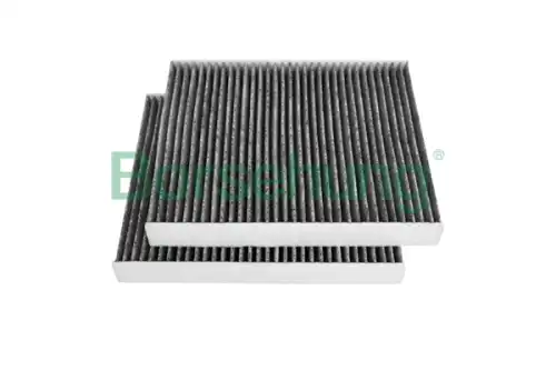 Салонный фильтр BORSEHUNG B12853
