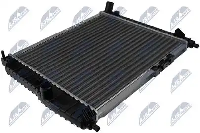 Интеркулер NTY CCH-CH-004