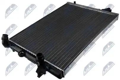 Интеркулер NTY CCH-FR-005