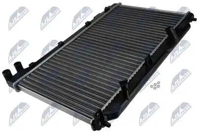 Интеркулер NTY CCH-HD-000