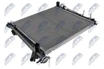 Интеркулер NTY CCH-HY-003