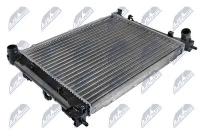 Интеркулер NTY CCH-HY-006