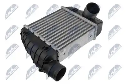 Интеркулер NTY CNG-AU-034
