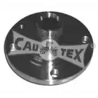 Ступица CAUTEX 461013