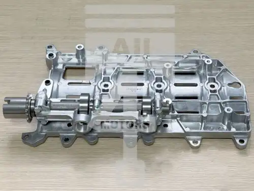 Поддон картера двигателя ALL4MOTORS EOS0802