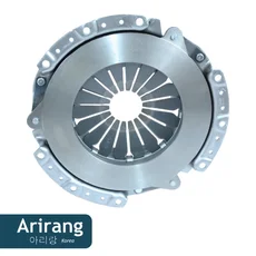 Диск сцепления ARIRANG ARG37-1081
