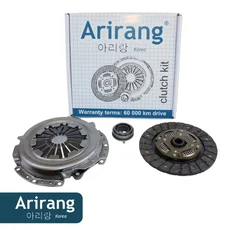 Диск сцепления ARIRANG ARG37-1081
