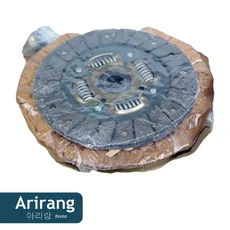 Диск сцепления ARIRANG ARG37-1081