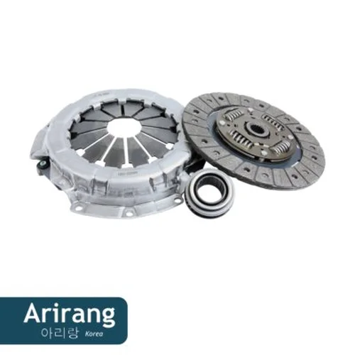 Диск сцепления ARIRANG ARG37-1081