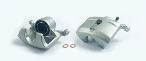 Тормозной суппорт JCA1900R JURATEK