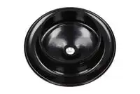 тарелка пружины задней VW 72-0525 MAXGEAR
