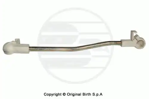 тяга КПП VW 6138 BIRTH
