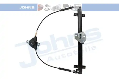 Стеклоподъемник JOHNS 95 34 42-12