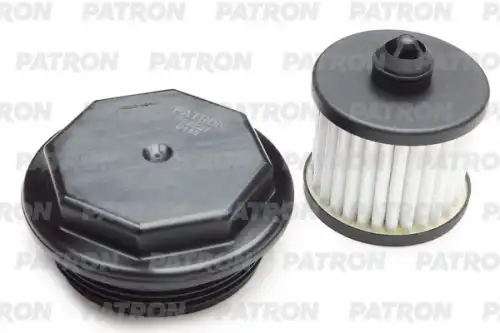 Фильтр АКПП PATRON PF5227