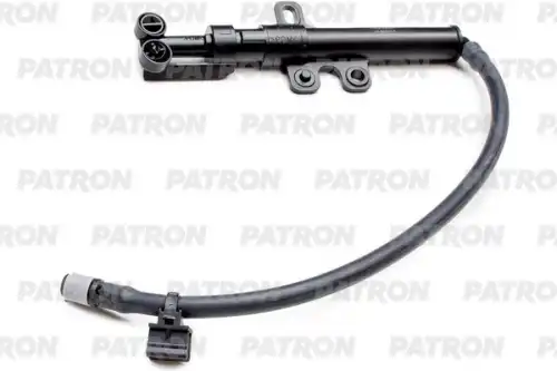 Форсунка омывателя фары PHW244 PATRON