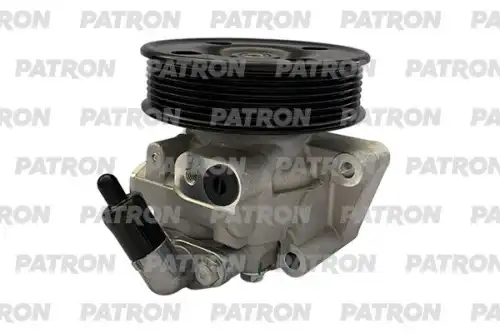 Насос гидроусилителя руля PATRON PPS186