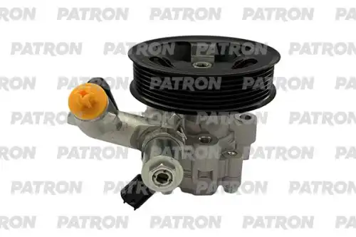 Насос гидроусилителя PPS204 PATRON