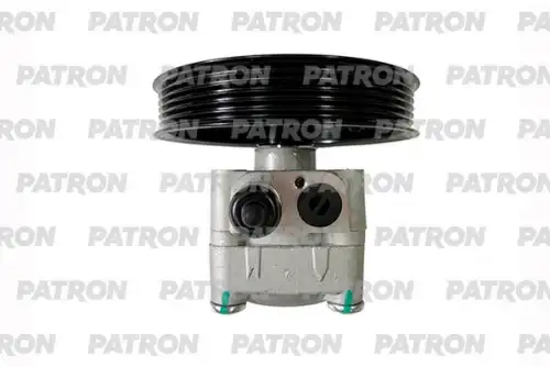 Насос гидроусилителя руля PATRON PPS205