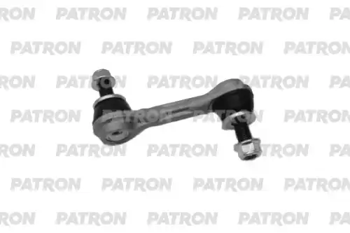 Тяга стабилизатора PATRON PS40847