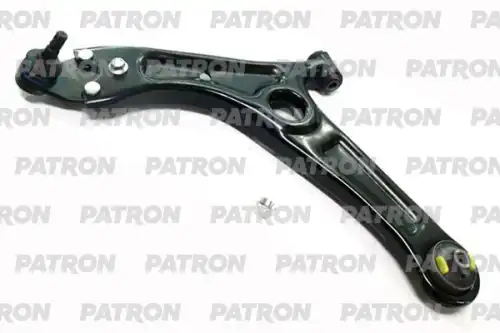 Рычаг подвески PATRON PS50576L