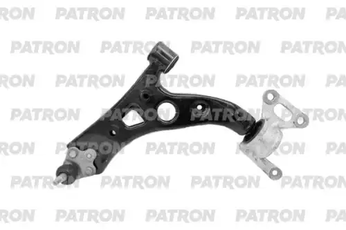 Рычаг подвески PATRON PS50579L