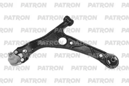 Рычаг подвески PATRON PS50589L