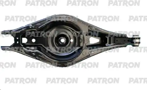 Рычаг подвески PS50590L PATRON