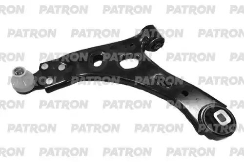 Рычаг подвески PATRON PS50597L