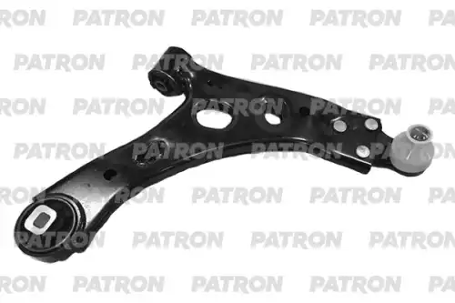 Рычаг подвески PATRON PS50597R