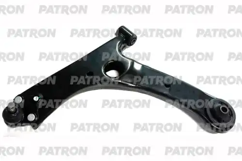 Рычаг подвески PS50599L PATRON