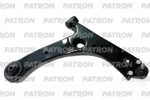 Рычаг подвески PS50599R PATRON