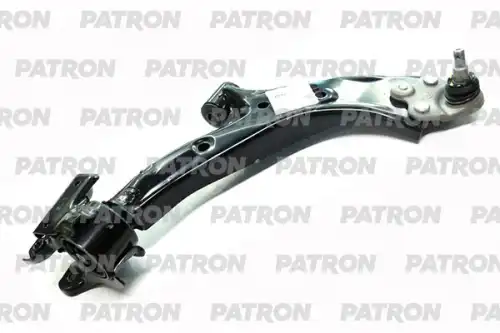 Рычаг подвески PS50600R PATRON