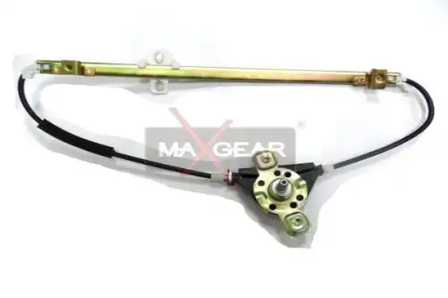стеклоподъемник задн.лев. VW 28-0158 MAXGEAR