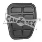 накладка педали торм. VW 460167 CAUTEX