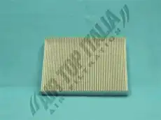 Салонный фильтр ZAFFO ZF329