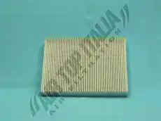 Салонный фильтр ZAFFO ZF329