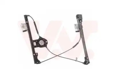 Стеклоподъемник  VAN WEZEL 5880225